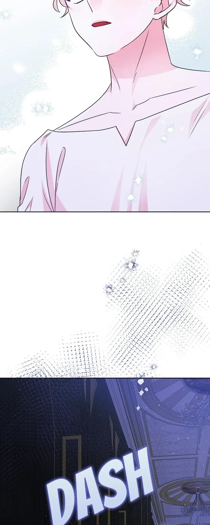 The Handsome Male Lead Won’t Let Me Log Out Chapter 57 page 49