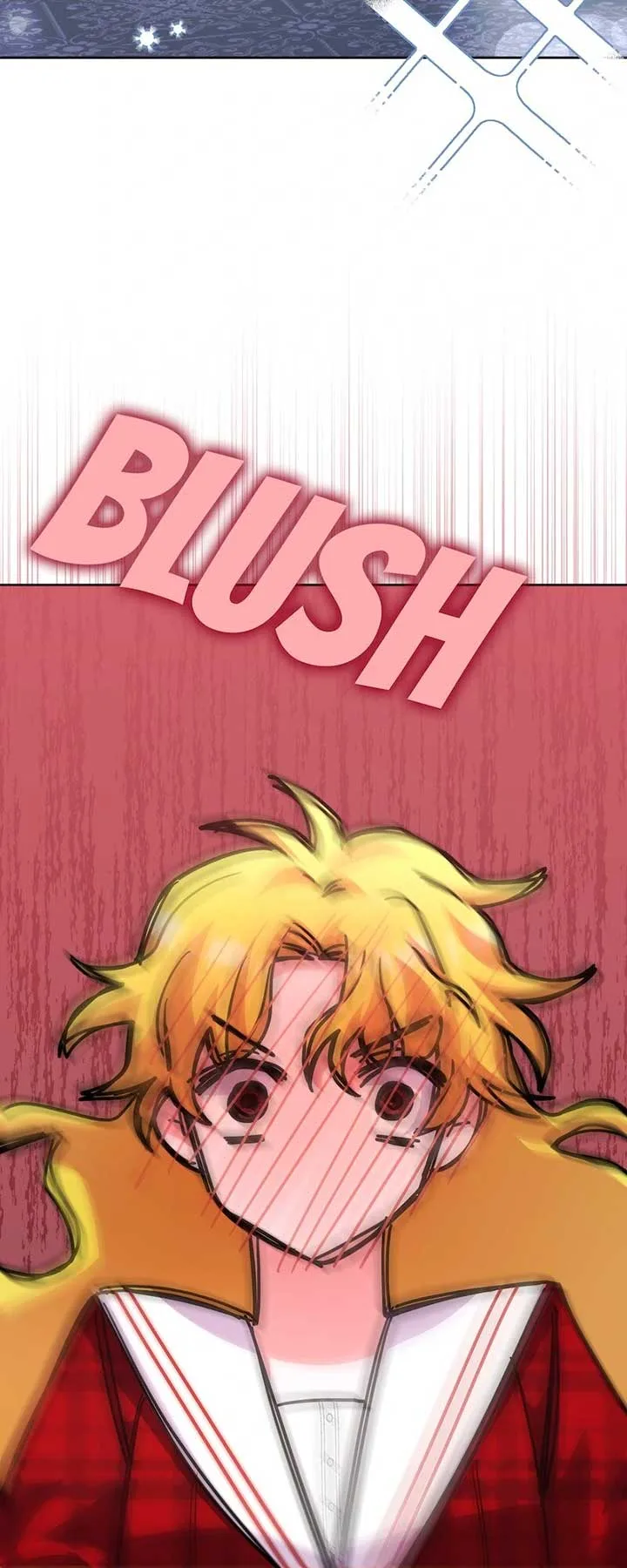 The Handsome Male Lead Won’t Let Me Log Out Chapter 56 page 41
