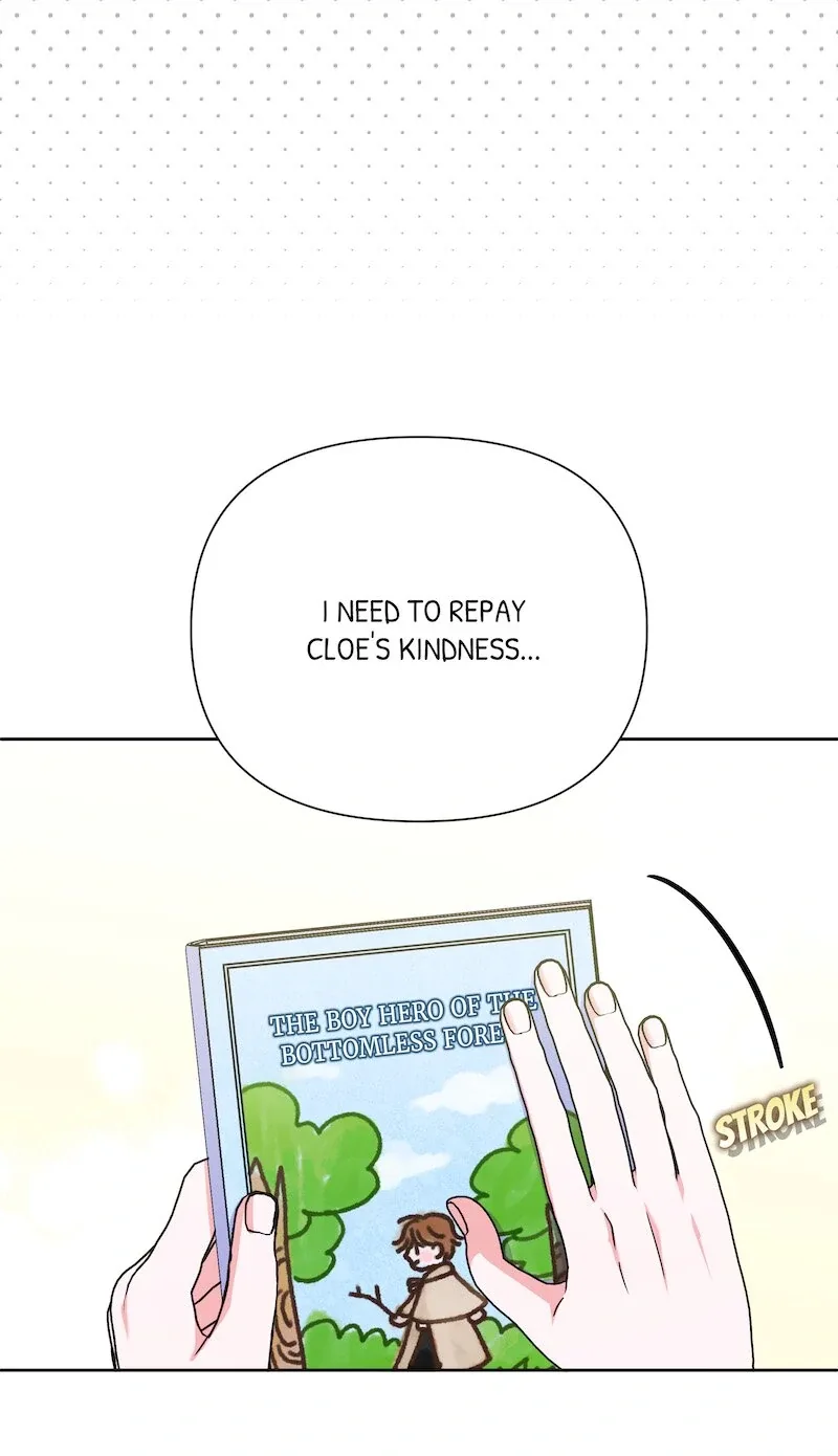 The Handsome Male Lead Won’t Let Me Log Out Chapter 57 page 34