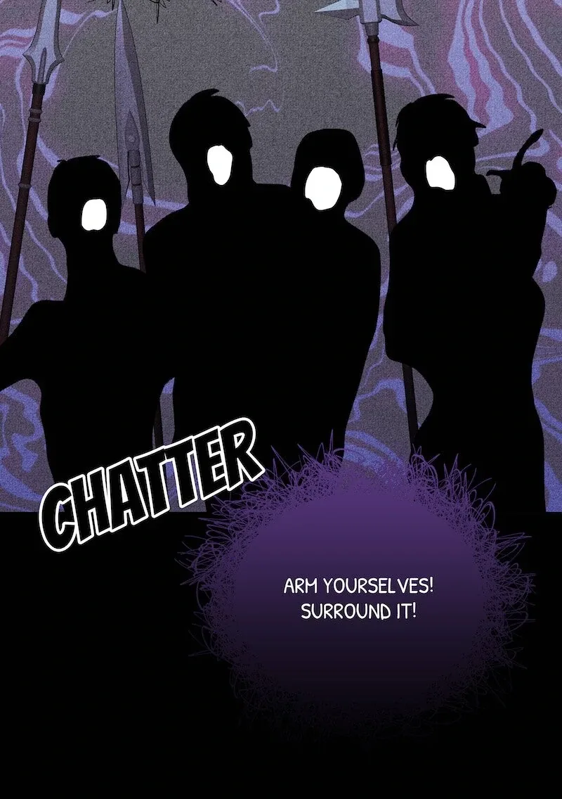The Handsome Male Lead Won’t Let Me Log Out Chapter 57 page 38