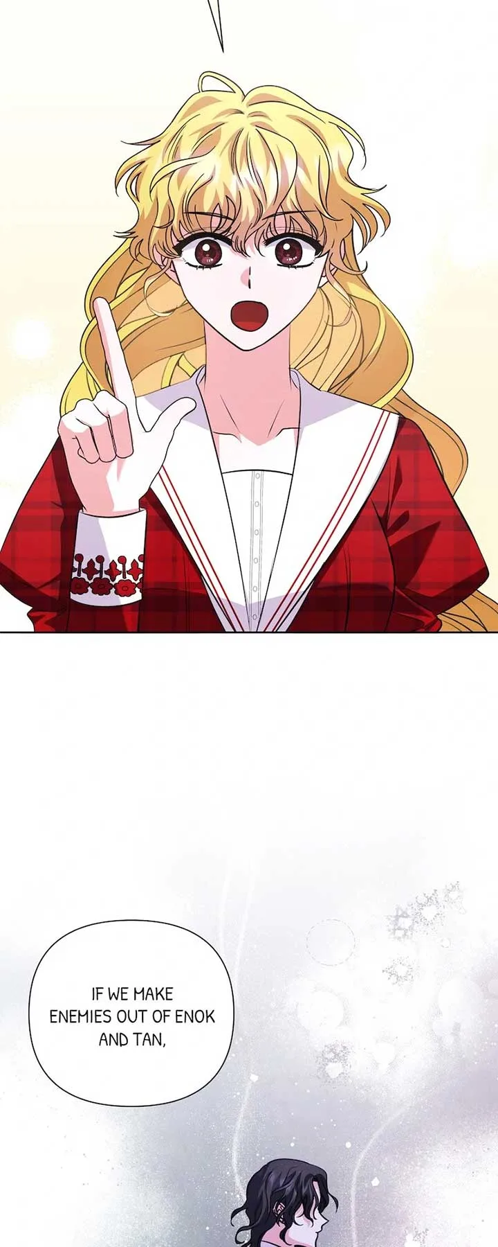 The Handsome Male Lead Won’t Let Me Log Out Chapter 56 page 51
