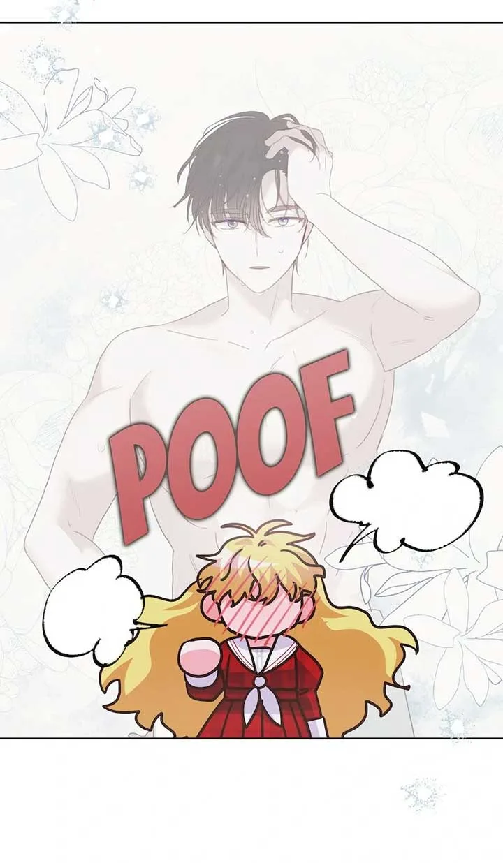 The Handsome Male Lead Won’t Let Me Log Out Chapter 56 page 34