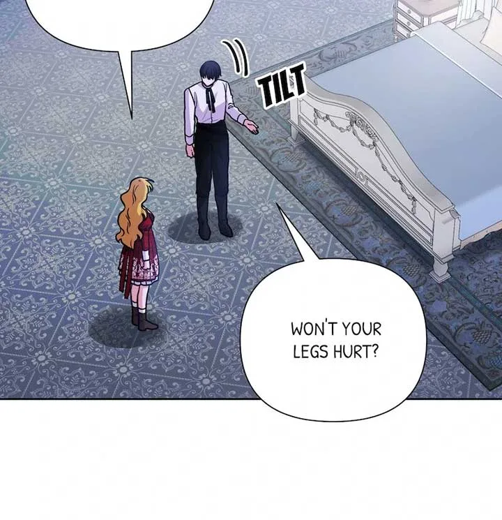 The Handsome Male Lead Won’t Let Me Log Out Chapter 56 page 43