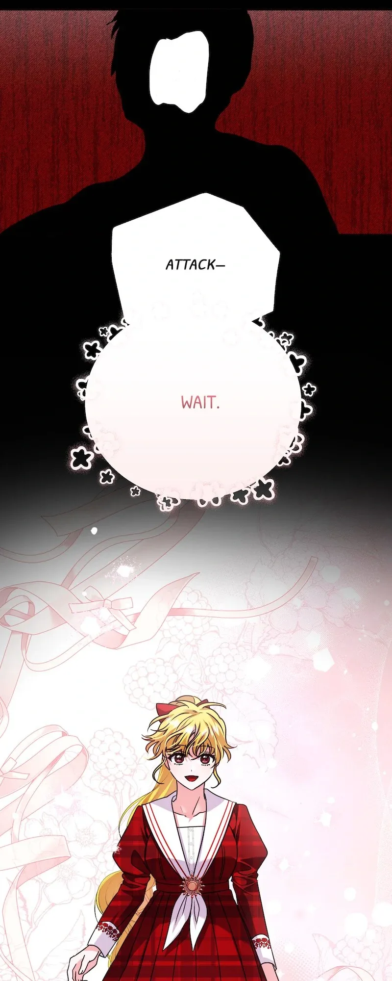 The Handsome Male Lead Won’t Let Me Log Out Chapter 57 page 42