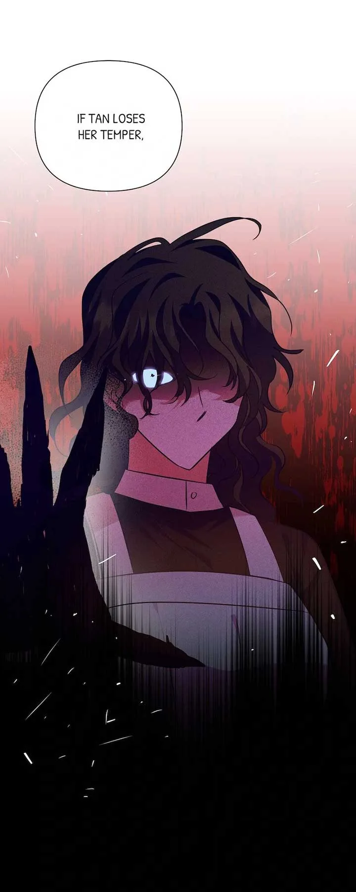 The Handsome Male Lead Won’t Let Me Log Out Chapter 56 page 54