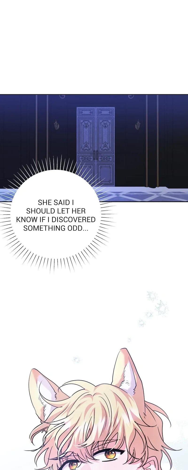 The Handsome Male Lead Won’t Let Me Log Out Chapter 57 page 48