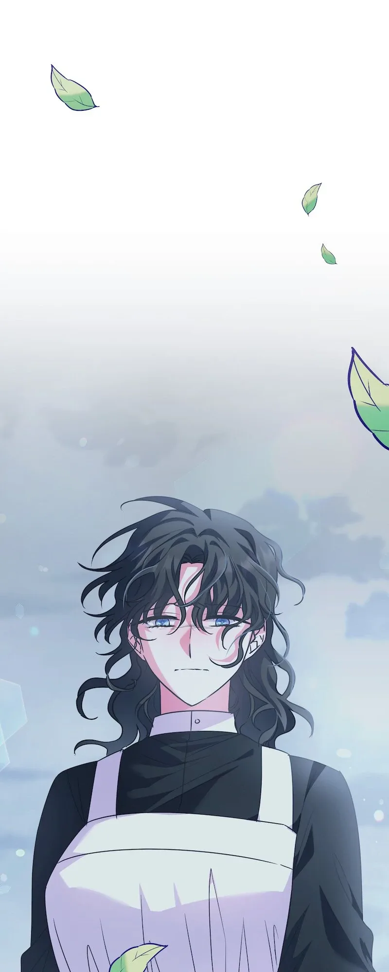 The Handsome Male Lead Won’t Let Me Log Out Chapter 58 page 54