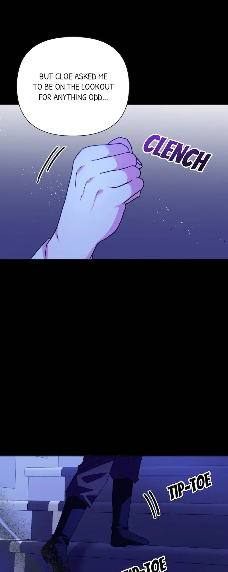The Handsome Male Lead Won’t Let Me Log Out Chapter 58 page 12