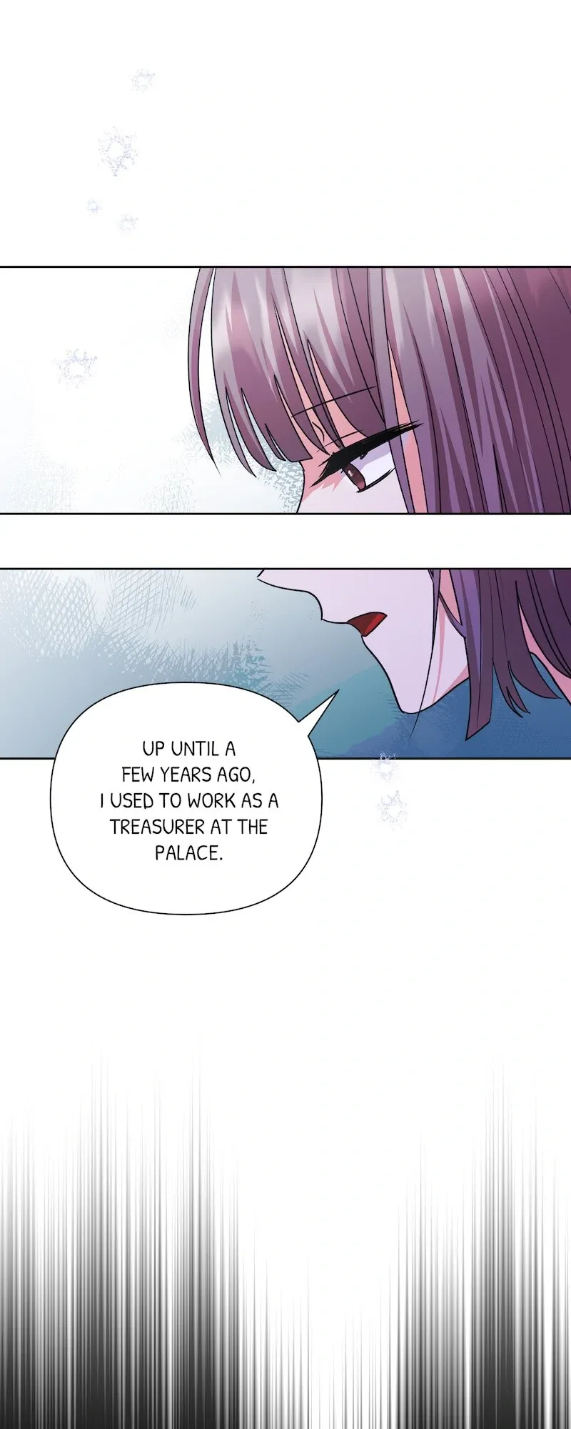 The Handsome Male Lead Won’t Let Me Log Out Chapter 59 page 22