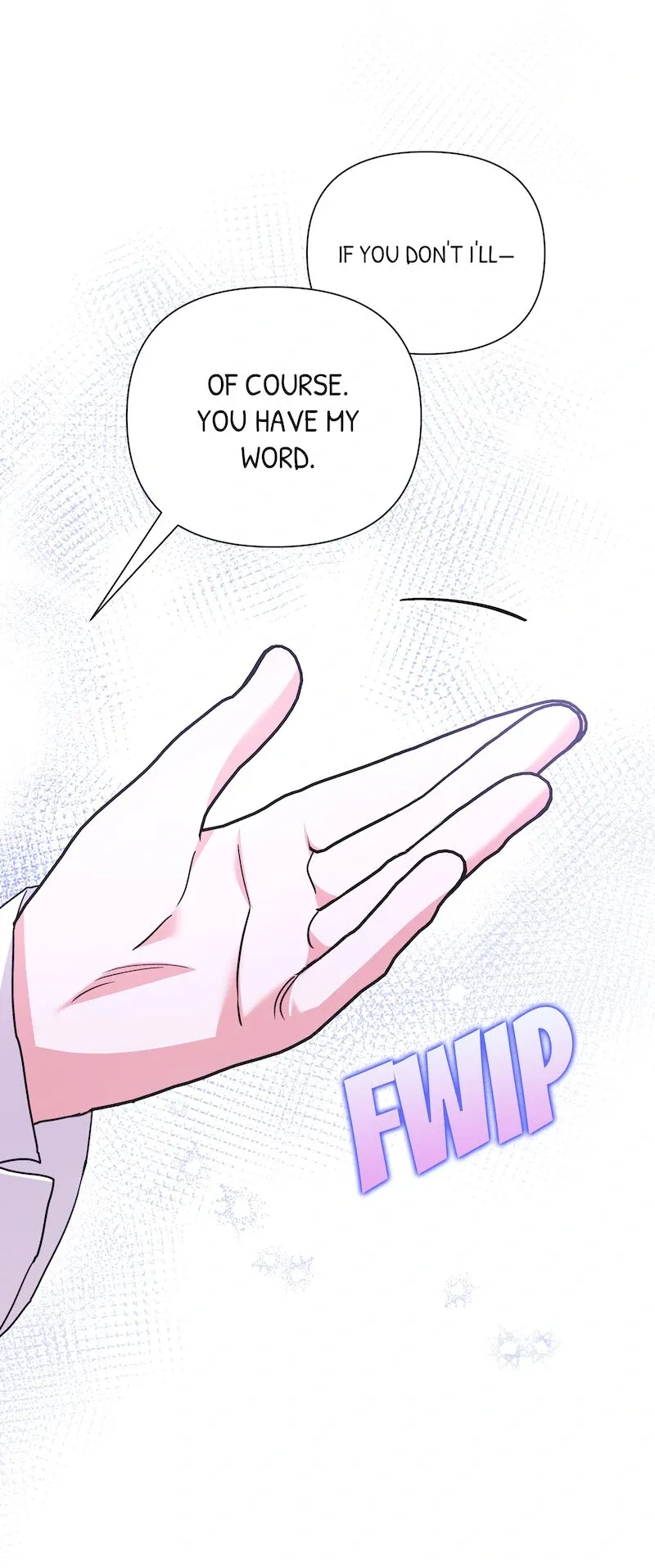 The Handsome Male Lead Won’t Let Me Log Out Chapter 59 page 21