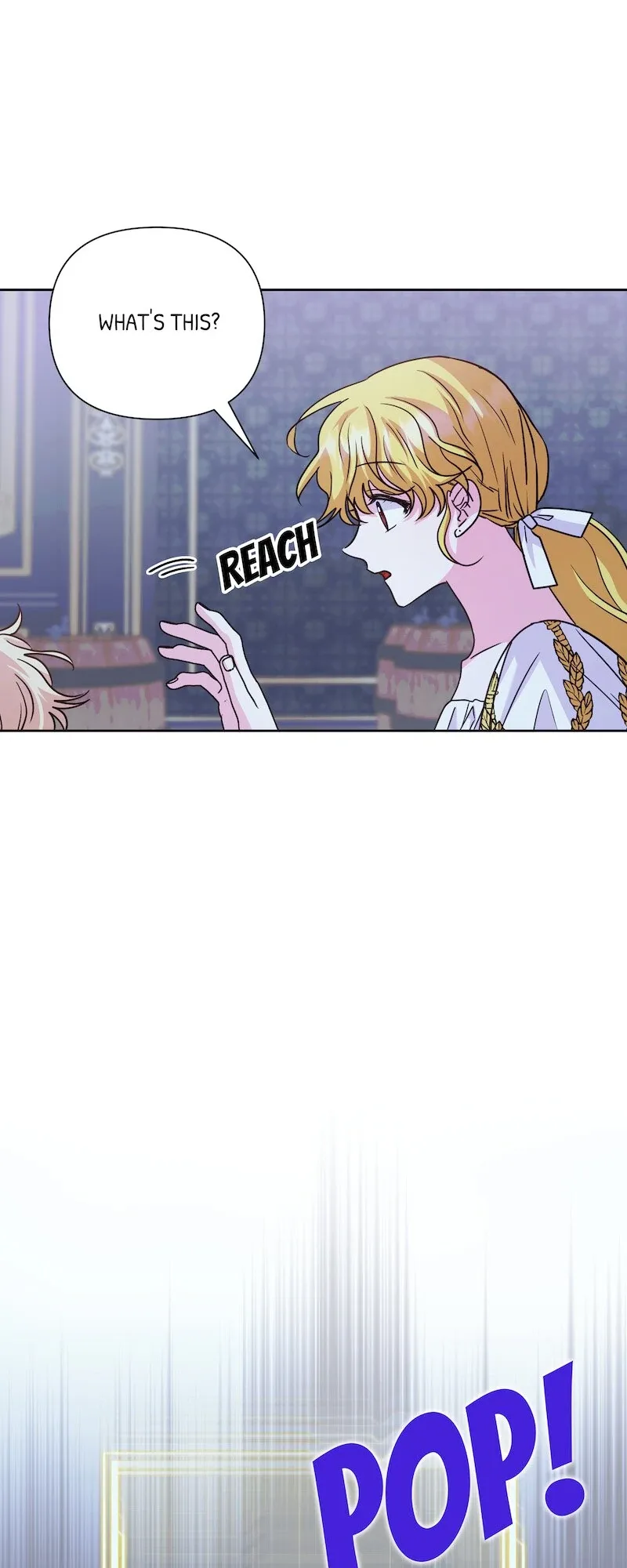 The Handsome Male Lead Won’t Let Me Log Out Chapter 58 page 6
