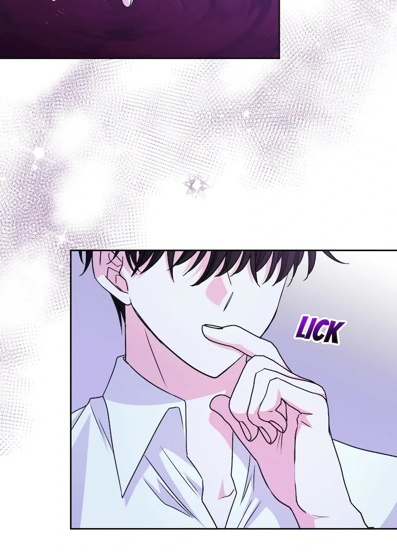 The Handsome Male Lead Won’t Let Me Log Out Chapter 58 page 28
