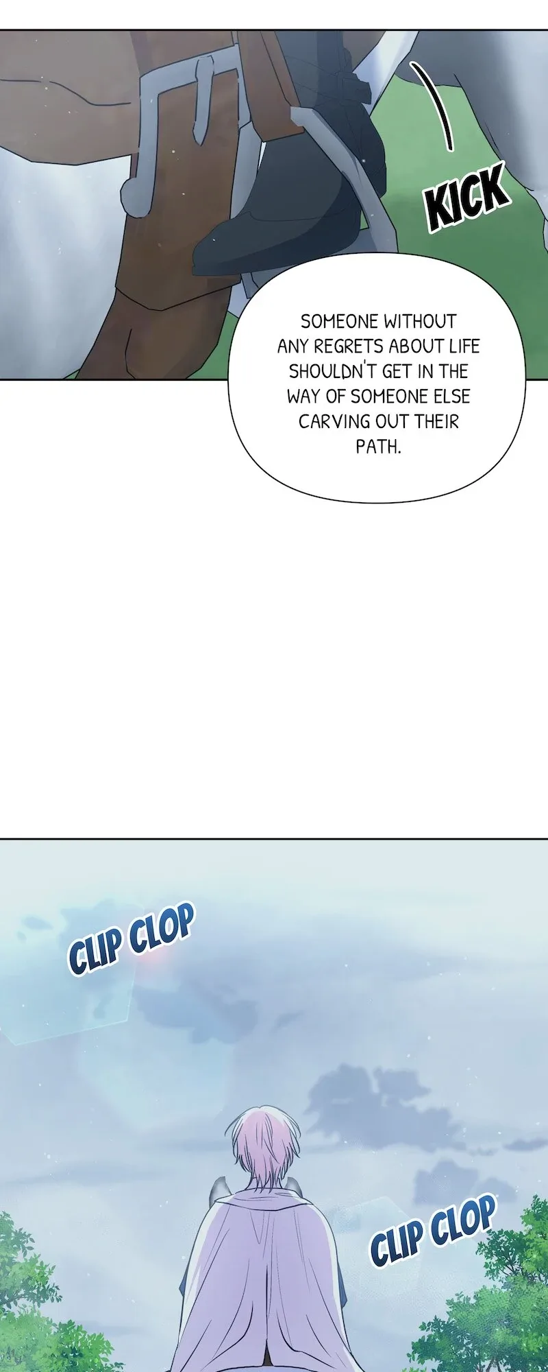 The Handsome Male Lead Won’t Let Me Log Out Chapter 58 page 51