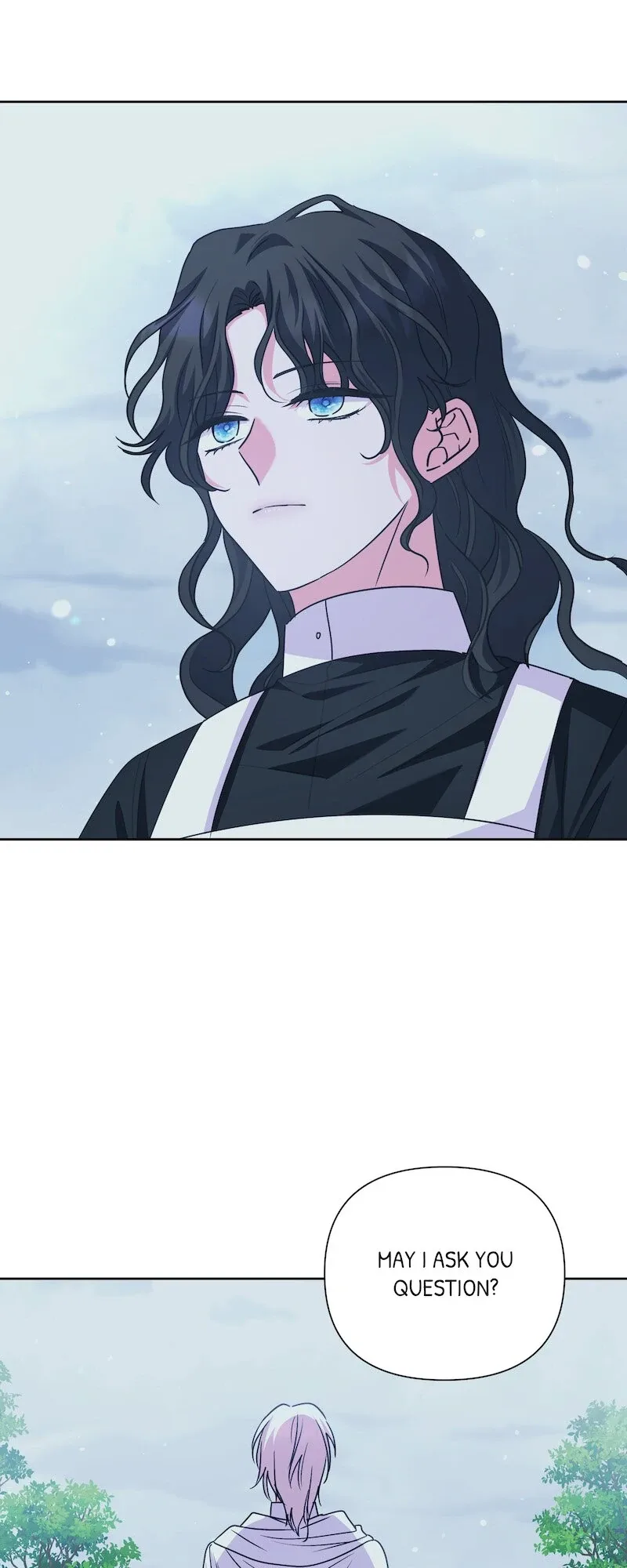 The Handsome Male Lead Won’t Let Me Log Out Chapter 58 page 41