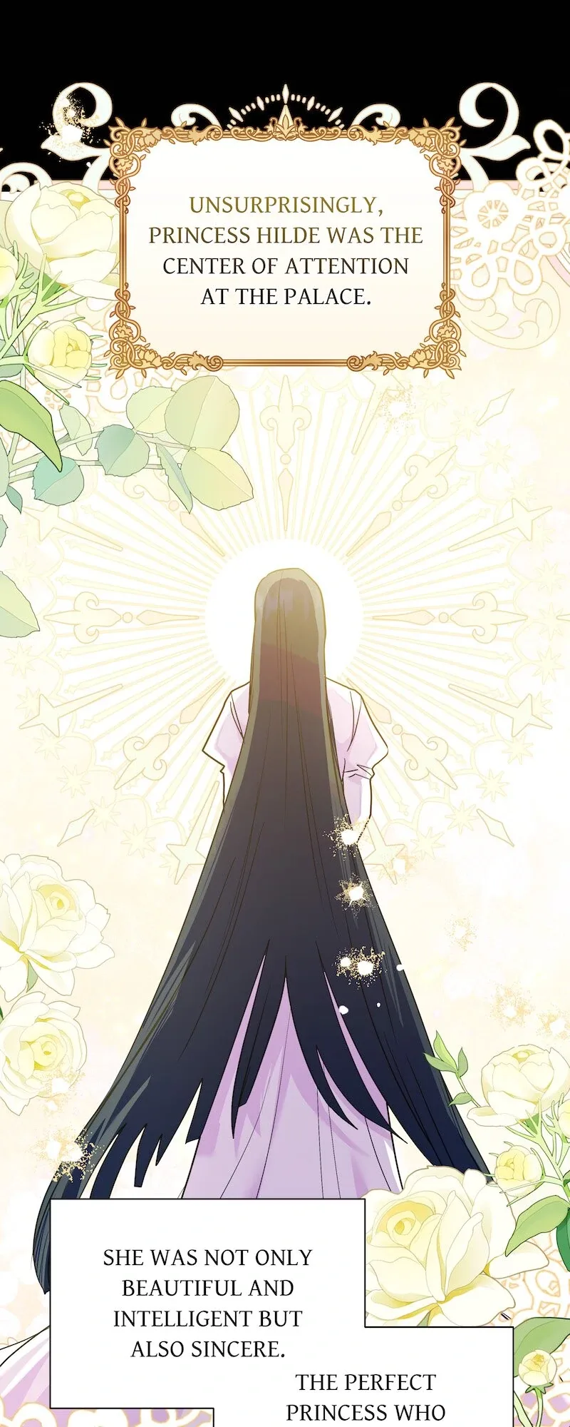 The Handsome Male Lead Won’t Let Me Log Out Chapter 59 page 27