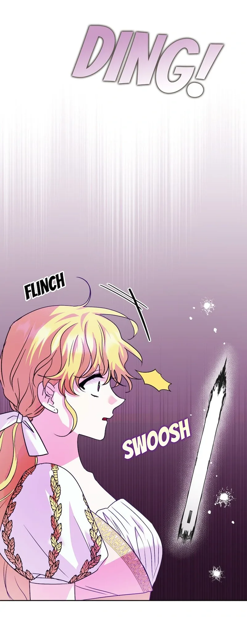 The Handsome Male Lead Won’t Let Me Log Out Chapter 58 page 34