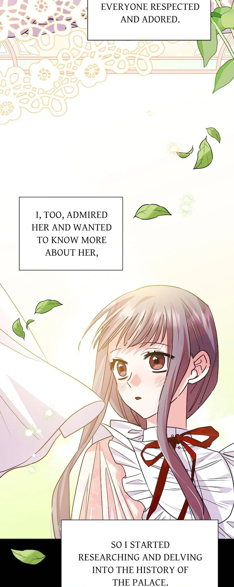 The Handsome Male Lead Won’t Let Me Log Out Chapter 59 page 28