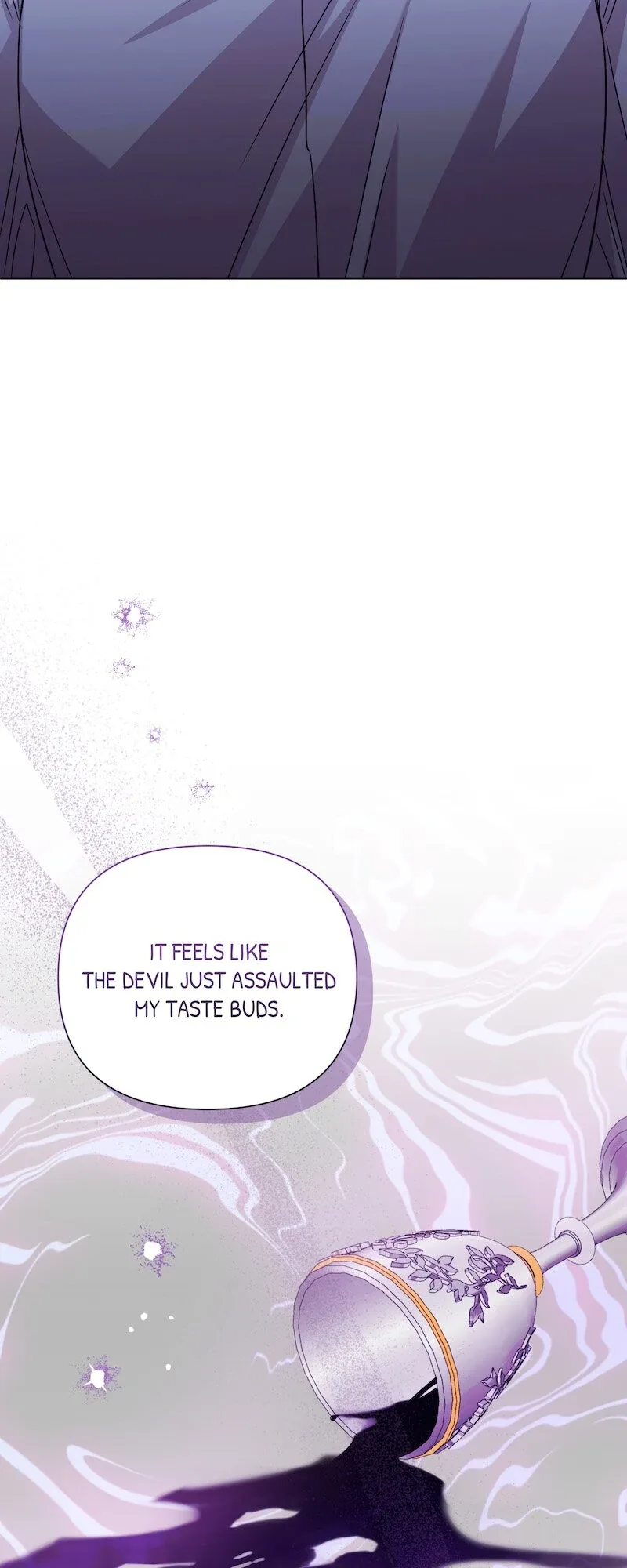 The Handsome Male Lead Won’t Let Me Log Out Chapter 58 page 31