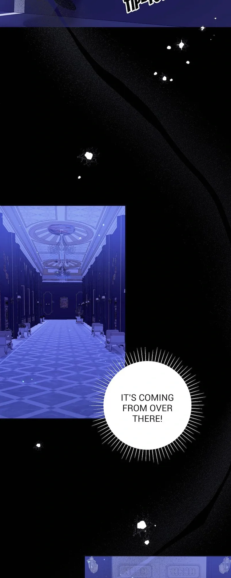 The Handsome Male Lead Won’t Let Me Log Out Chapter 58 page 13