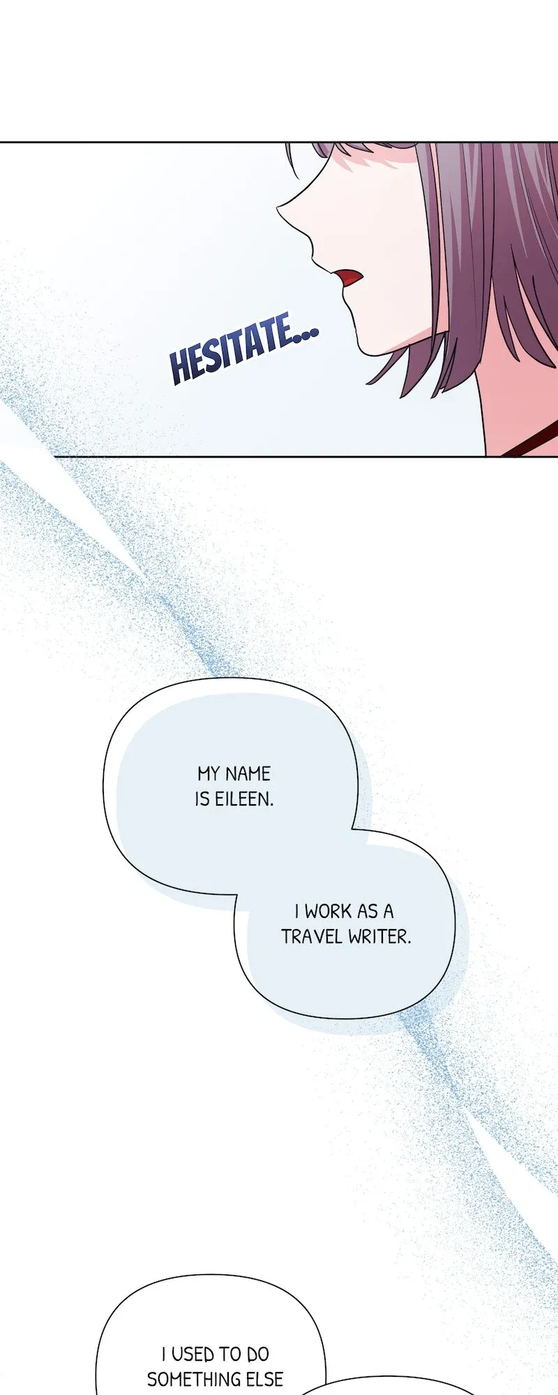 The Handsome Male Lead Won’t Let Me Log Out Chapter 59 page 15
