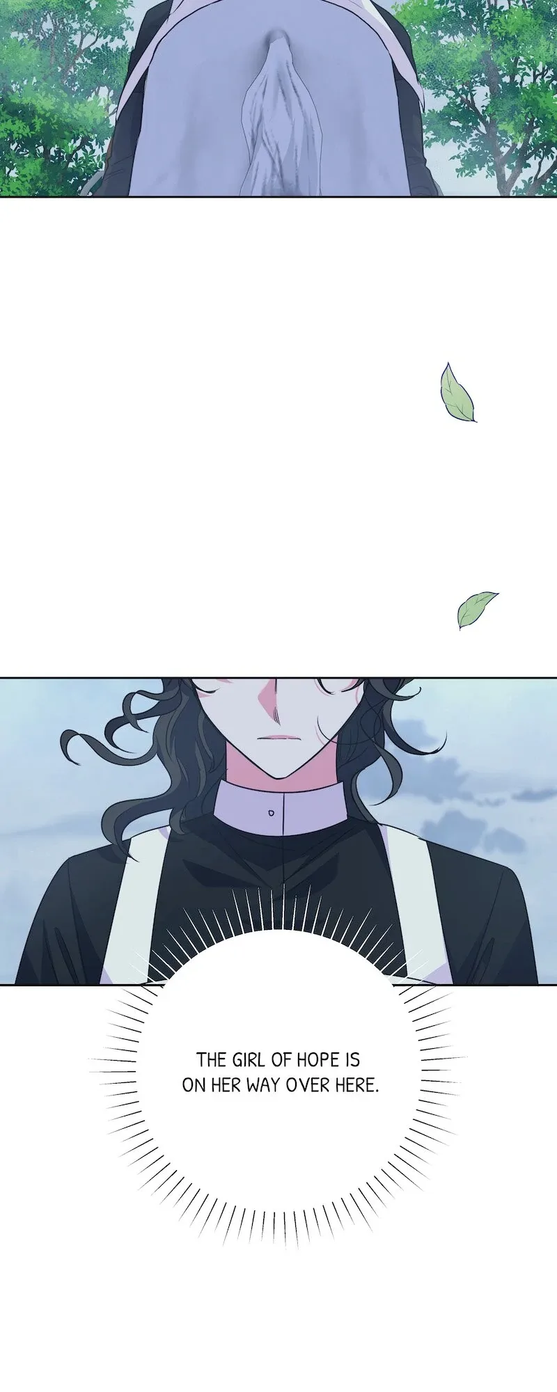 The Handsome Male Lead Won’t Let Me Log Out Chapter 58 page 52