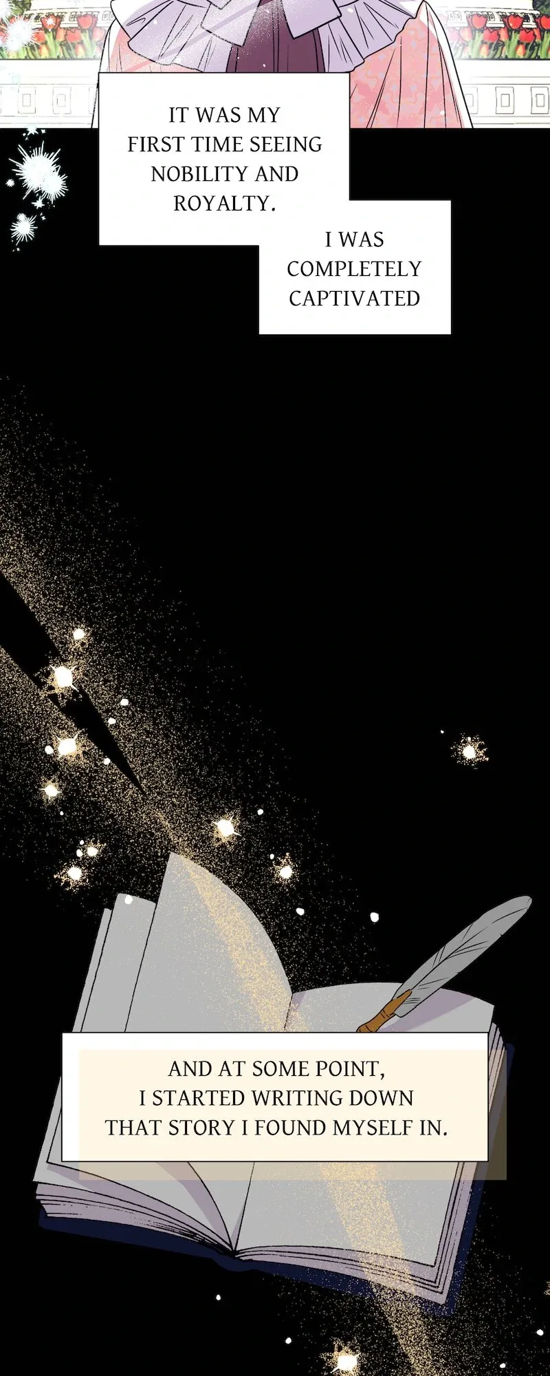 The Handsome Male Lead Won’t Let Me Log Out Chapter 59 page 25