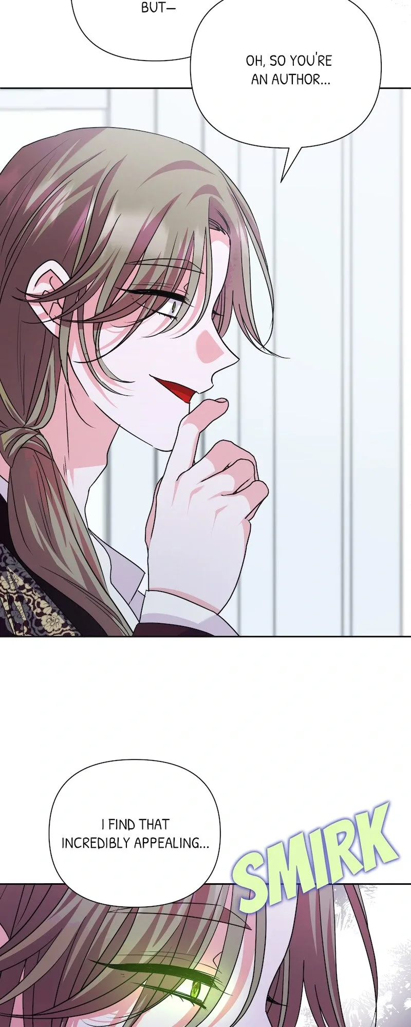 The Handsome Male Lead Won’t Let Me Log Out Chapter 59 page 16