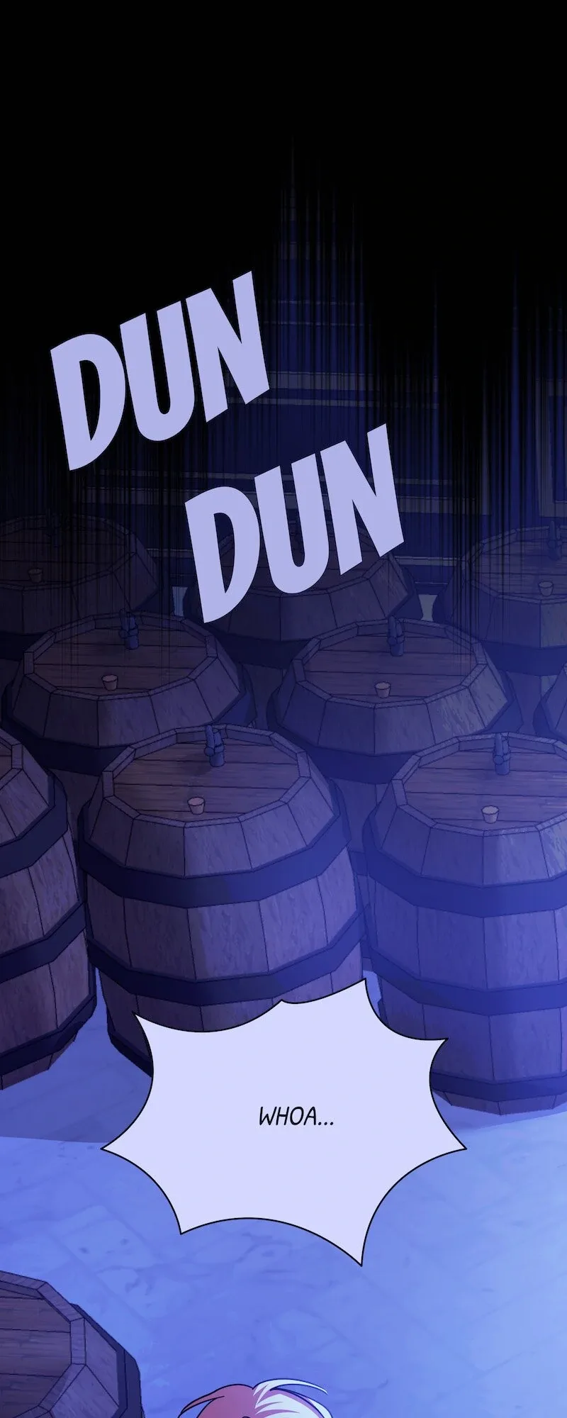 The Handsome Male Lead Won’t Let Me Log Out Chapter 58 page 16