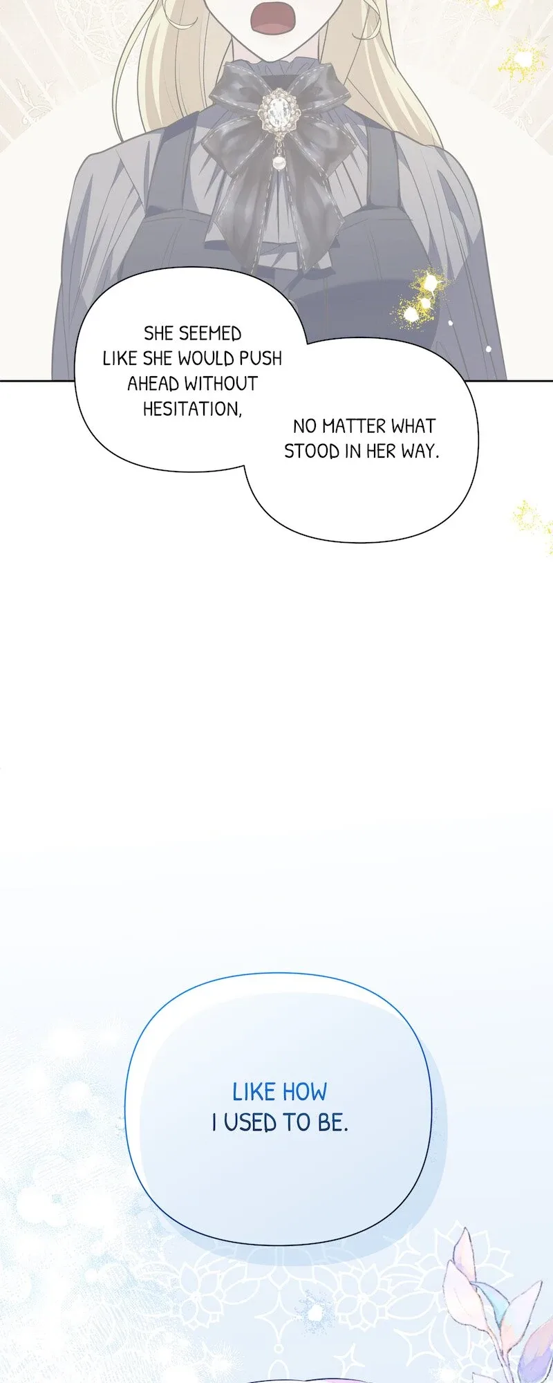 The Handsome Male Lead Won’t Let Me Log Out Chapter 58 page 48