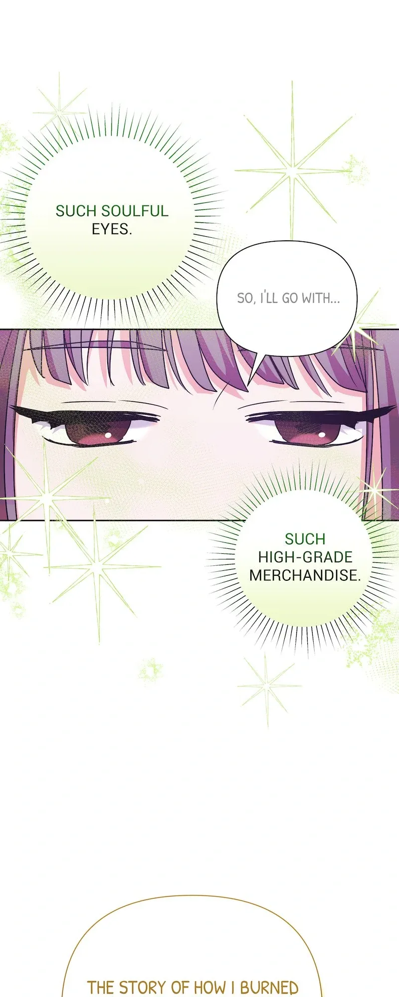 The Handsome Male Lead Won’t Let Me Log Out Chapter 59 page 18