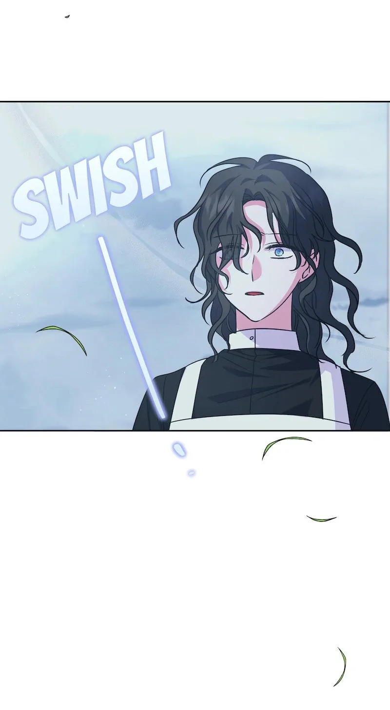 The Handsome Male Lead Won’t Let Me Log Out Chapter 58 page 50