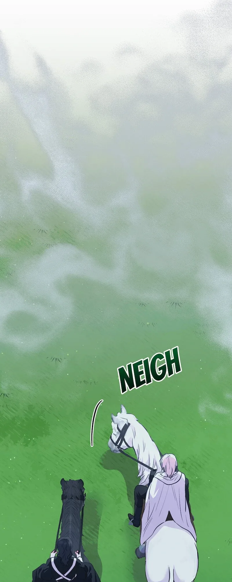 The Handsome Male Lead Won’t Let Me Log Out Chapter 58 page 45
