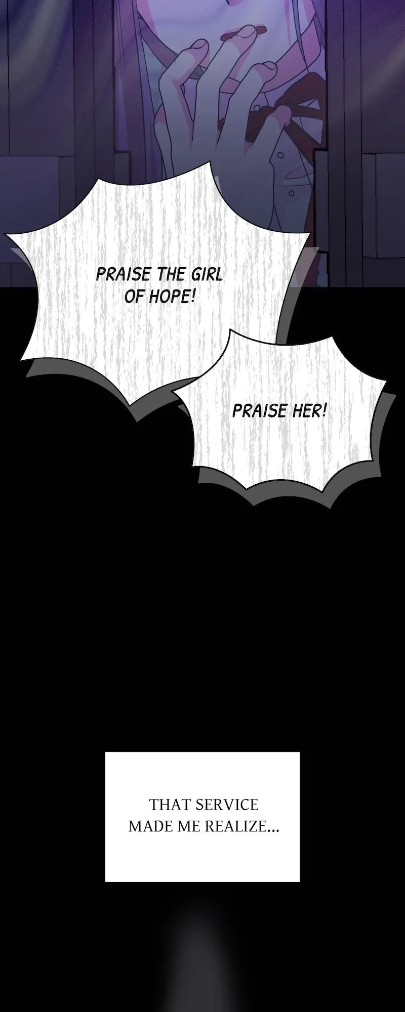 The Handsome Male Lead Won’t Let Me Log Out Chapter 59 page 46