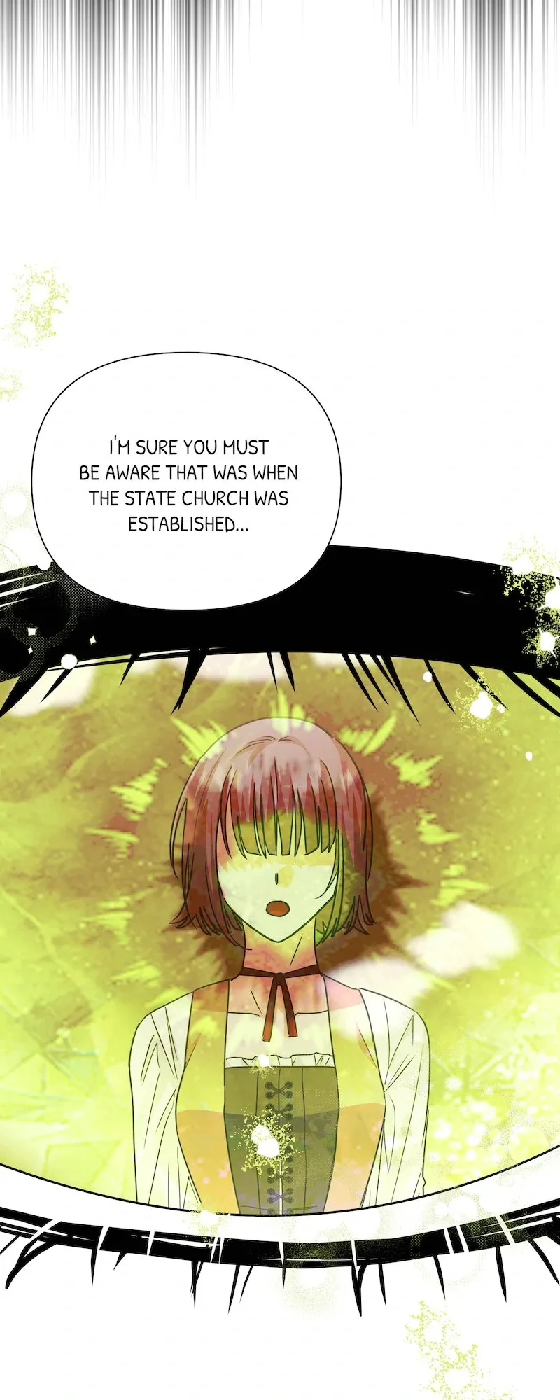 The Handsome Male Lead Won’t Let Me Log Out Chapter 59 page 33