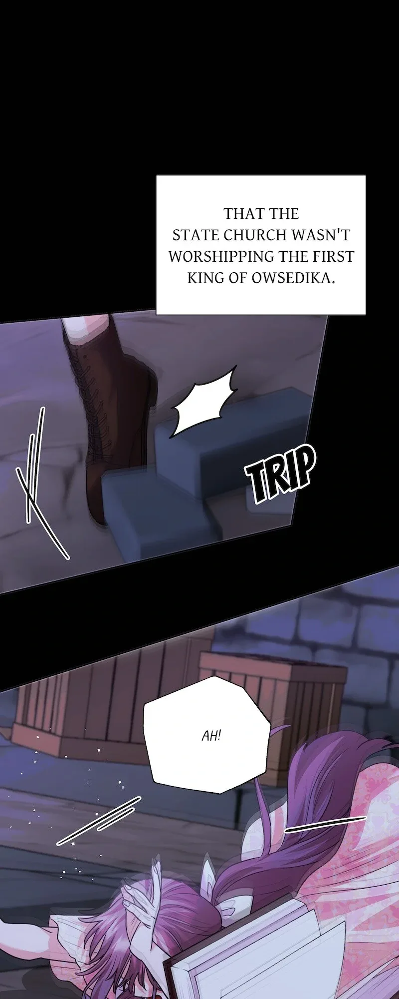 The Handsome Male Lead Won’t Let Me Log Out Chapter 59 page 48