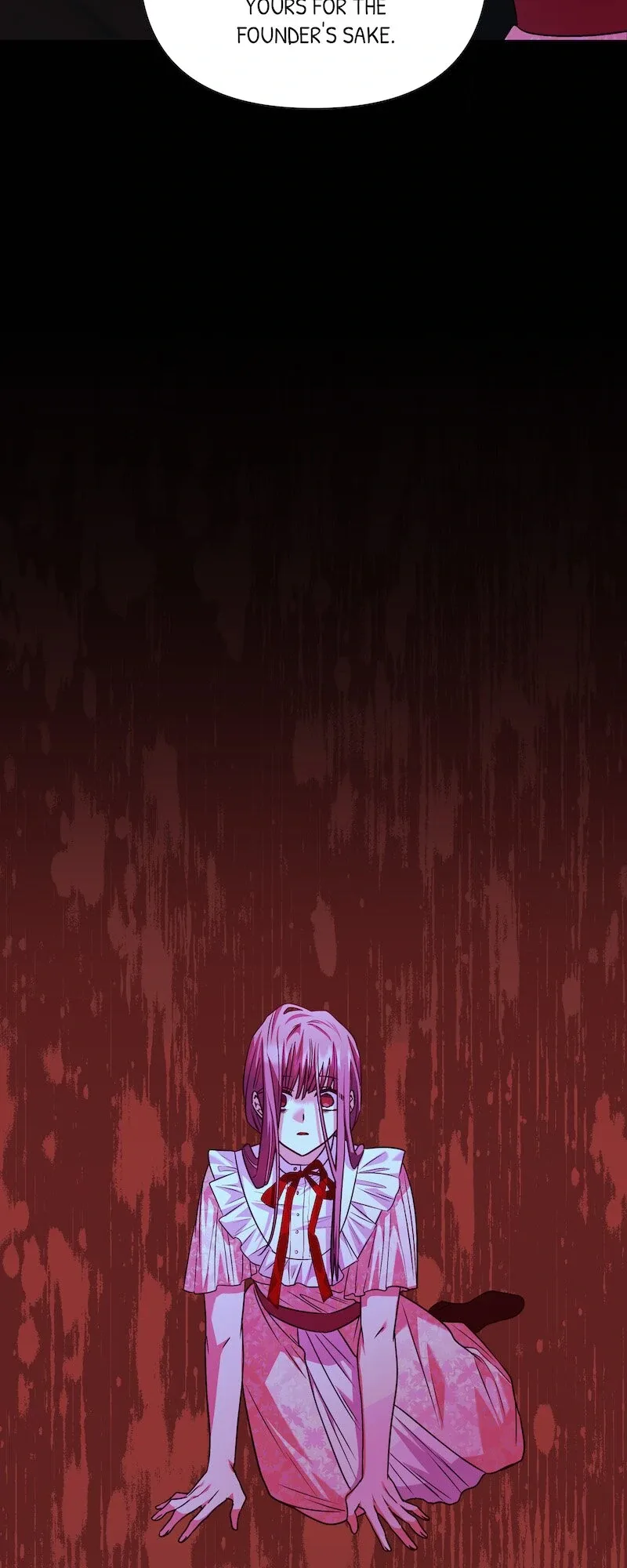 The Handsome Male Lead Won’t Let Me Log Out Chapter 59 page 56
