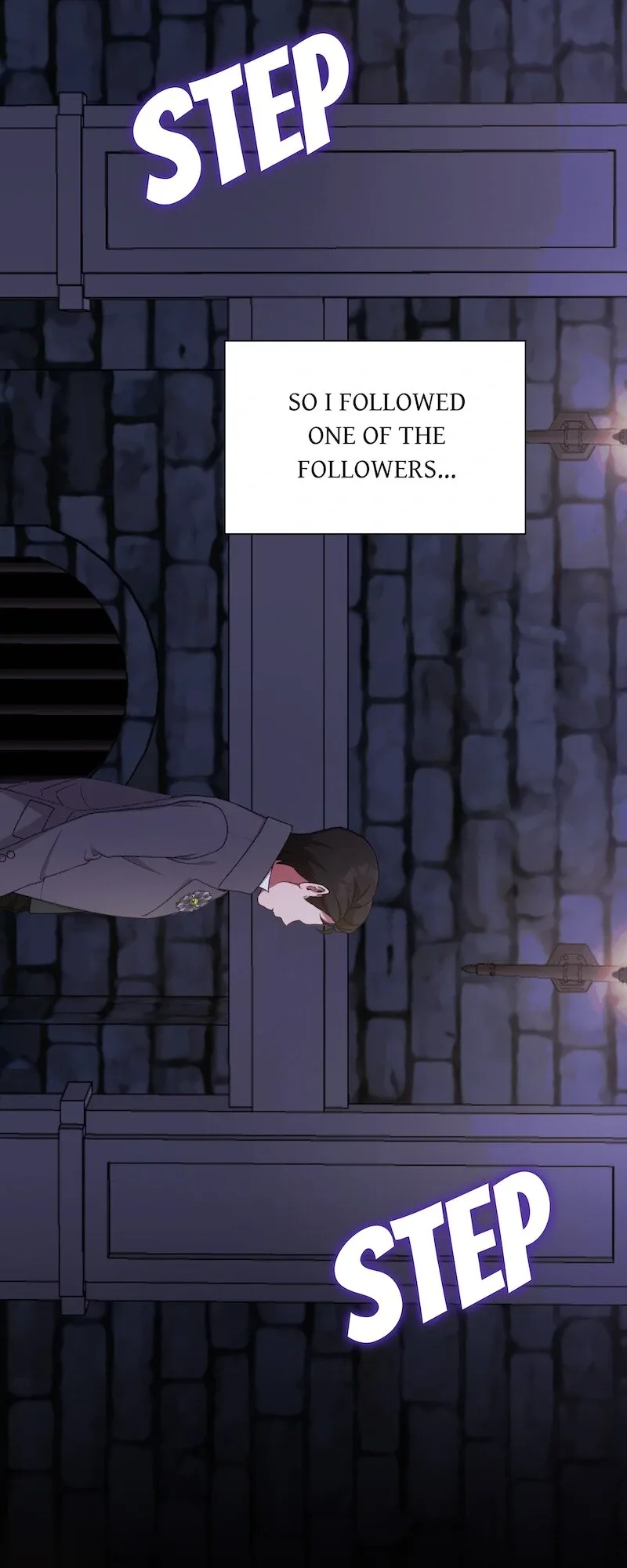 The Handsome Male Lead Won’t Let Me Log Out Chapter 59 page 41