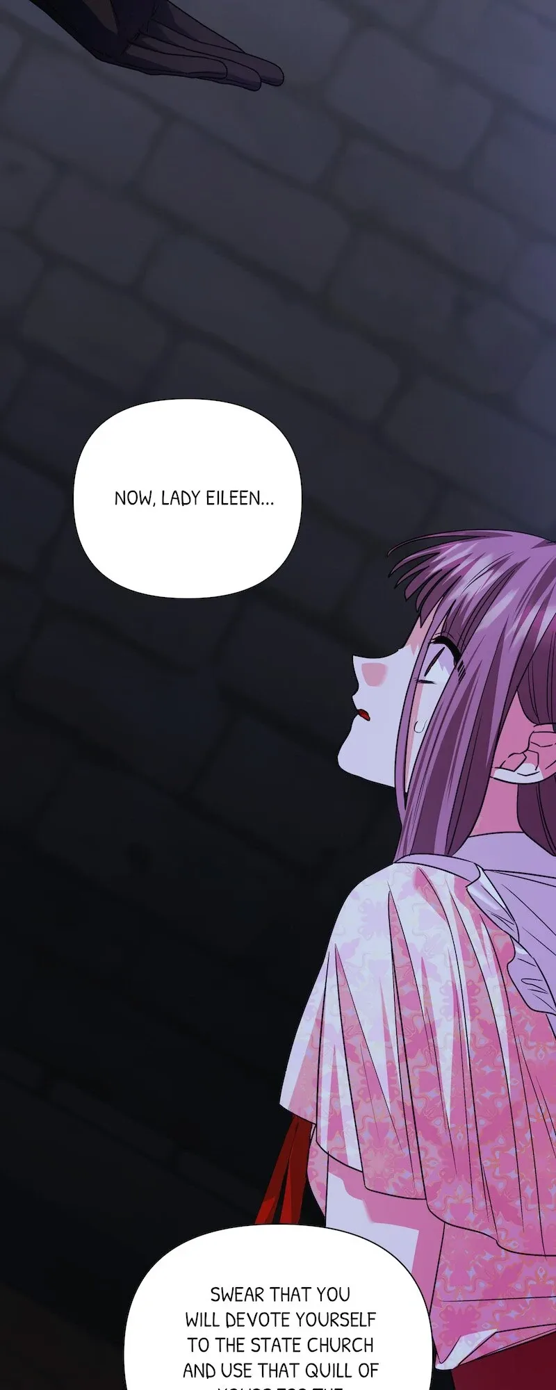 The Handsome Male Lead Won’t Let Me Log Out Chapter 59 page 55
