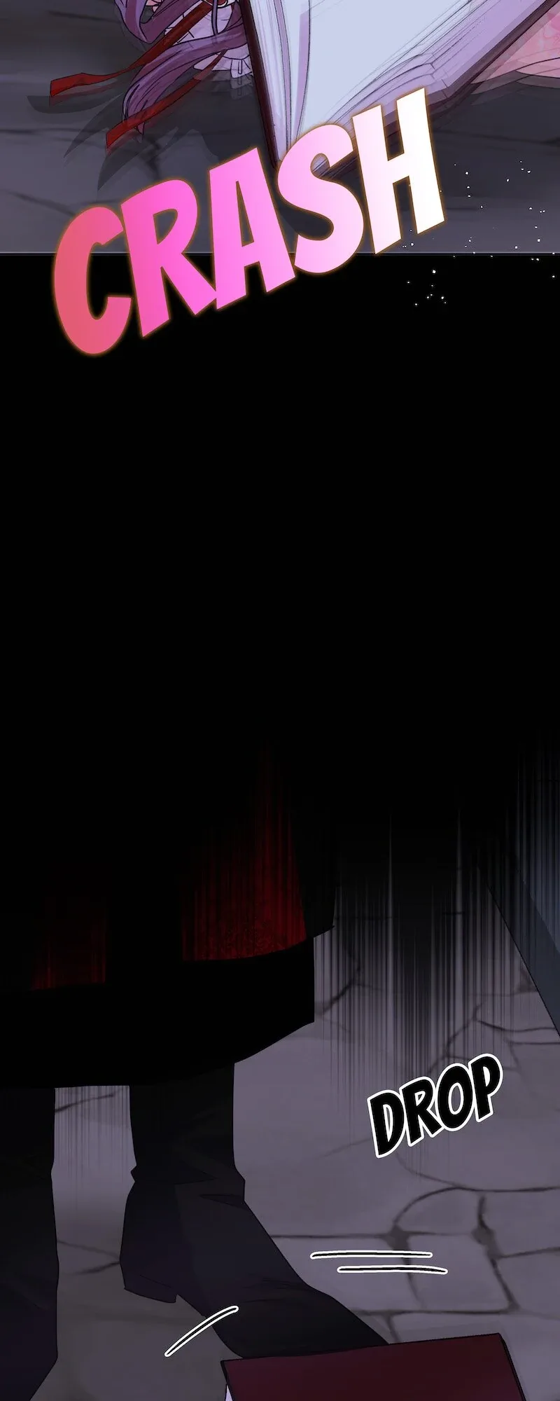 The Handsome Male Lead Won’t Let Me Log Out Chapter 59 page 49