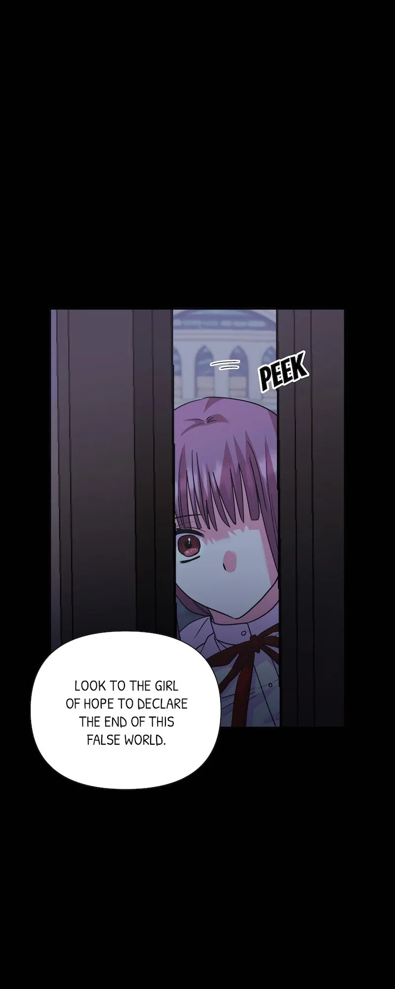 The Handsome Male Lead Won’t Let Me Log Out Chapter 59 page 43