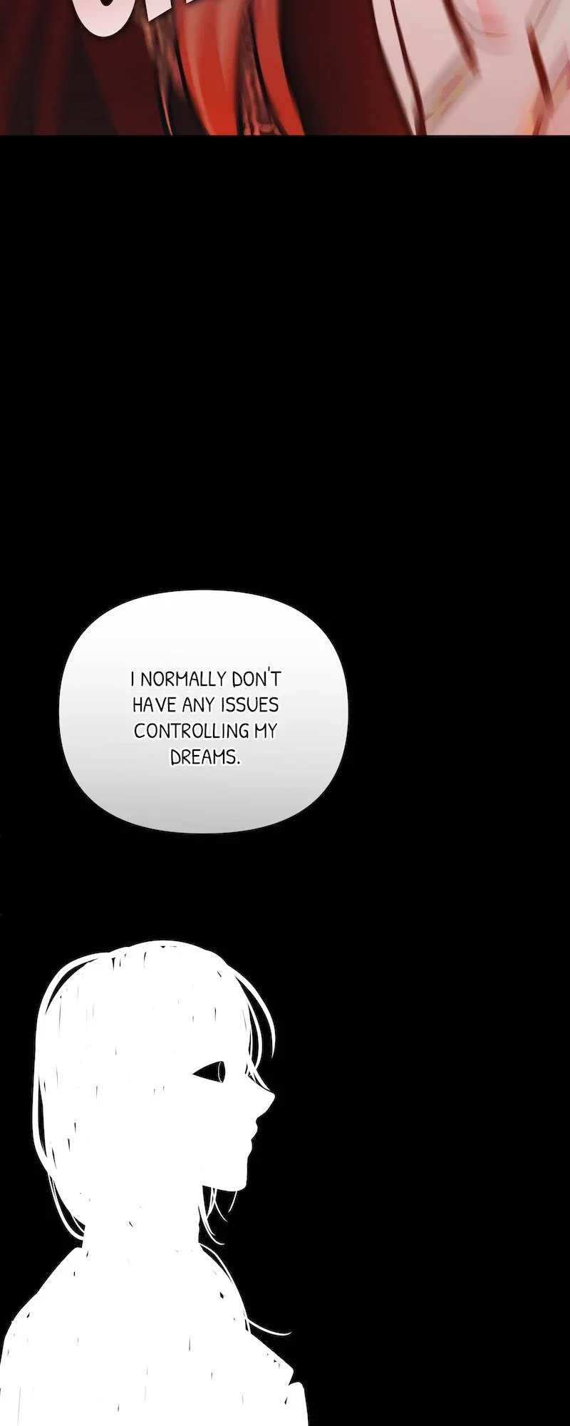 The Handsome Male Lead Won’t Let Me Log Out Chapter 61 page 42