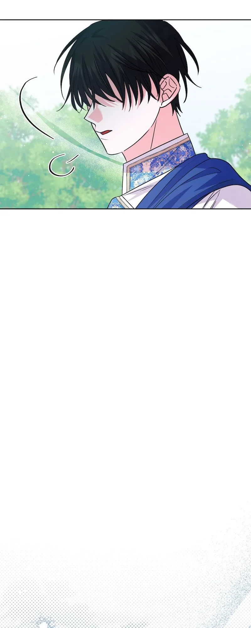 The Handsome Male Lead Won’t Let Me Log Out Chapter 61 page 36
