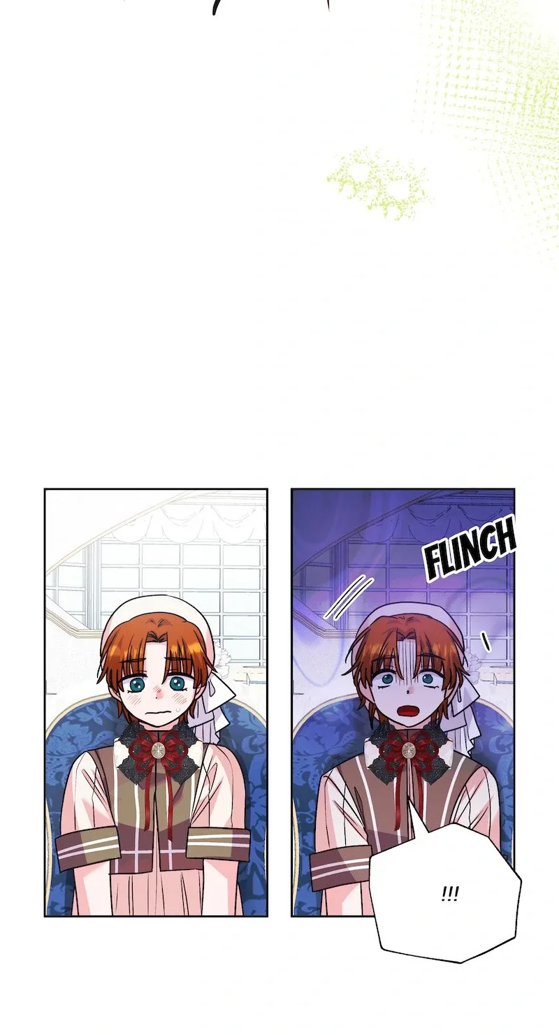 The Handsome Male Lead Won’t Let Me Log Out Chapter 61 page 45