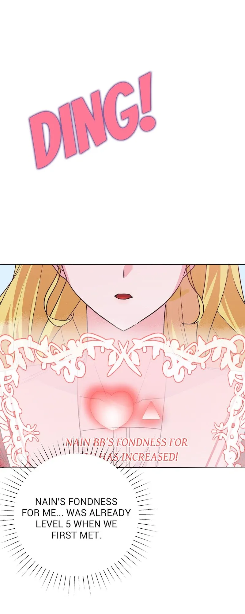 The Handsome Male Lead Won’t Let Me Log Out Chapter 61 page 30