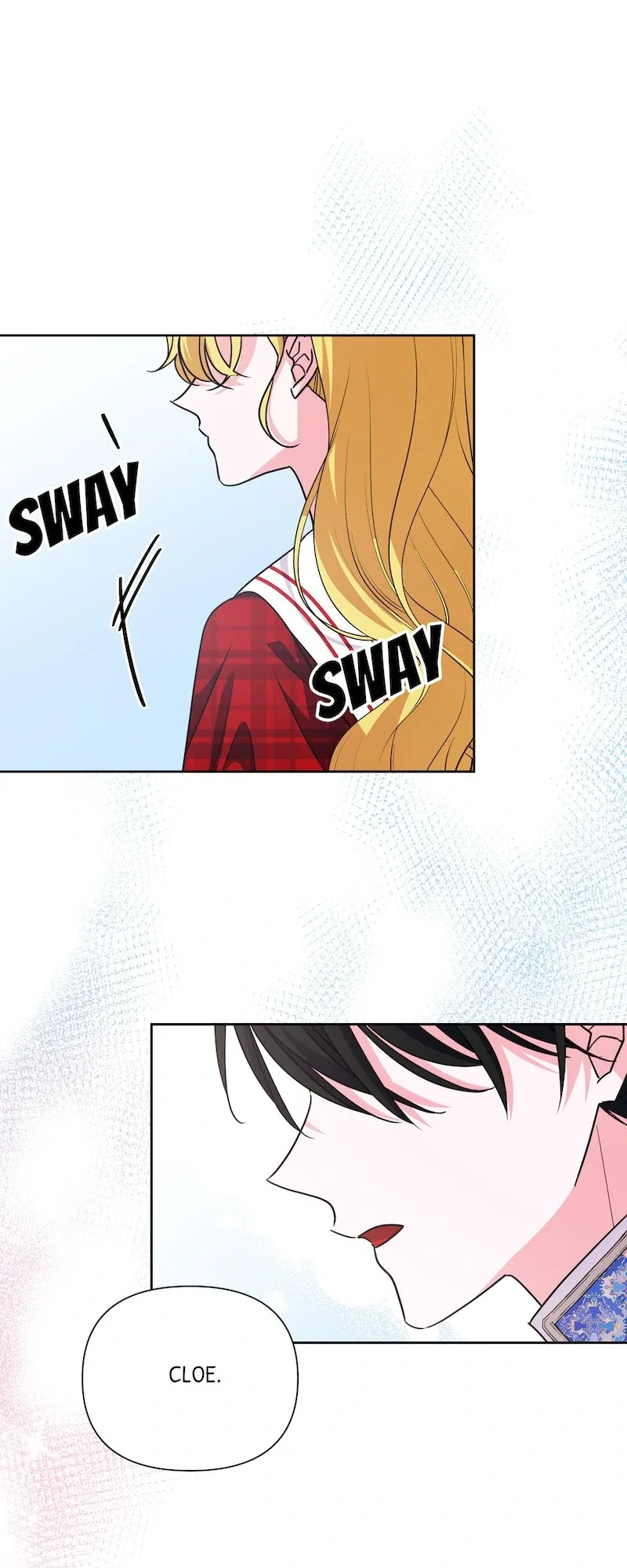 The Handsome Male Lead Won’t Let Me Log Out Chapter 61 page 10