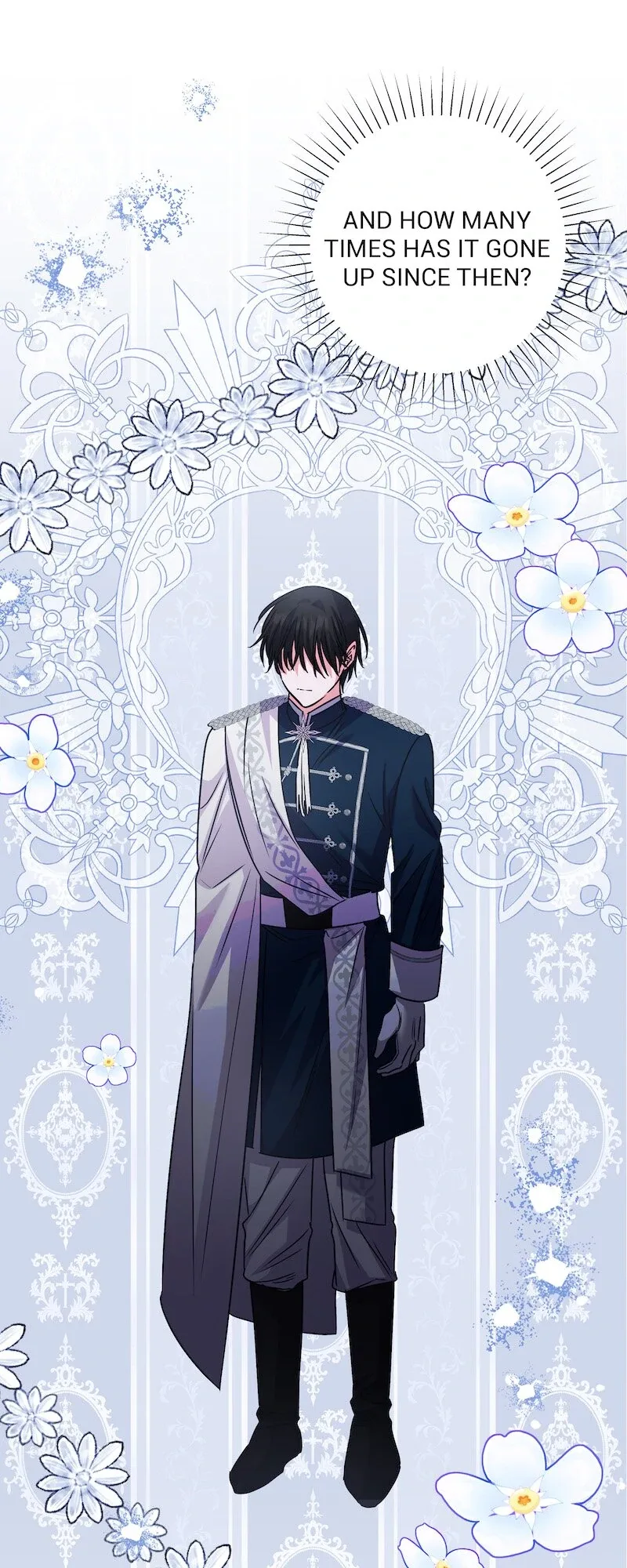 The Handsome Male Lead Won’t Let Me Log Out Chapter 61 page 31