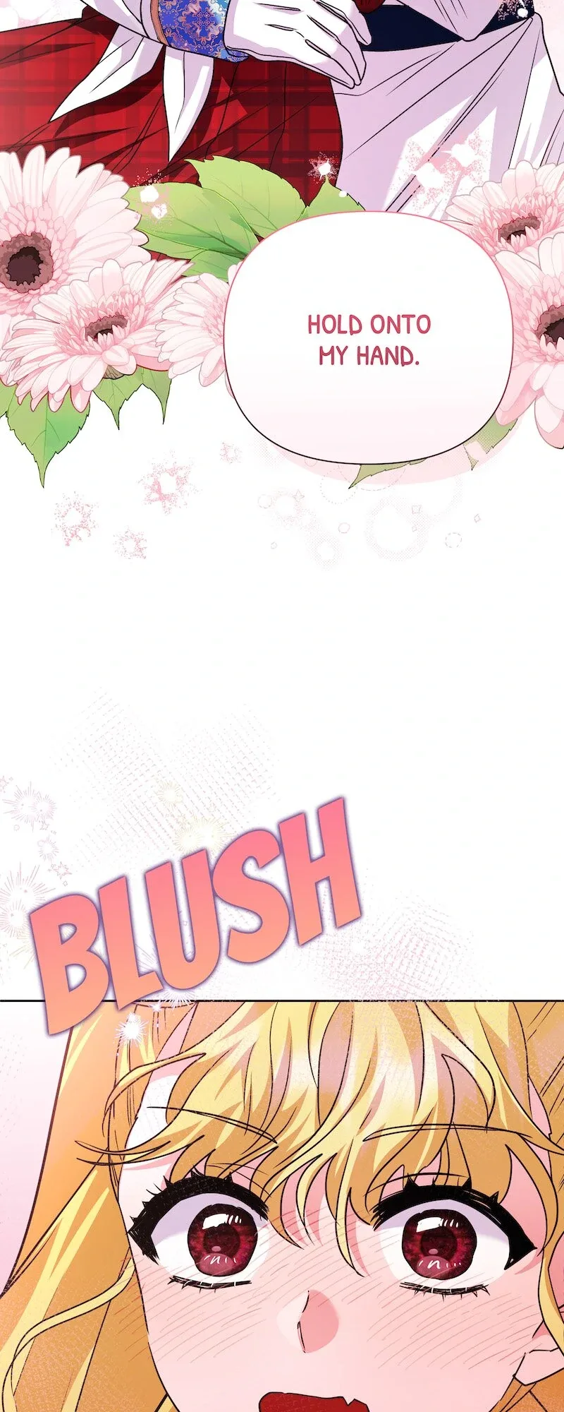 The Handsome Male Lead Won’t Let Me Log Out Chapter 61 page 12