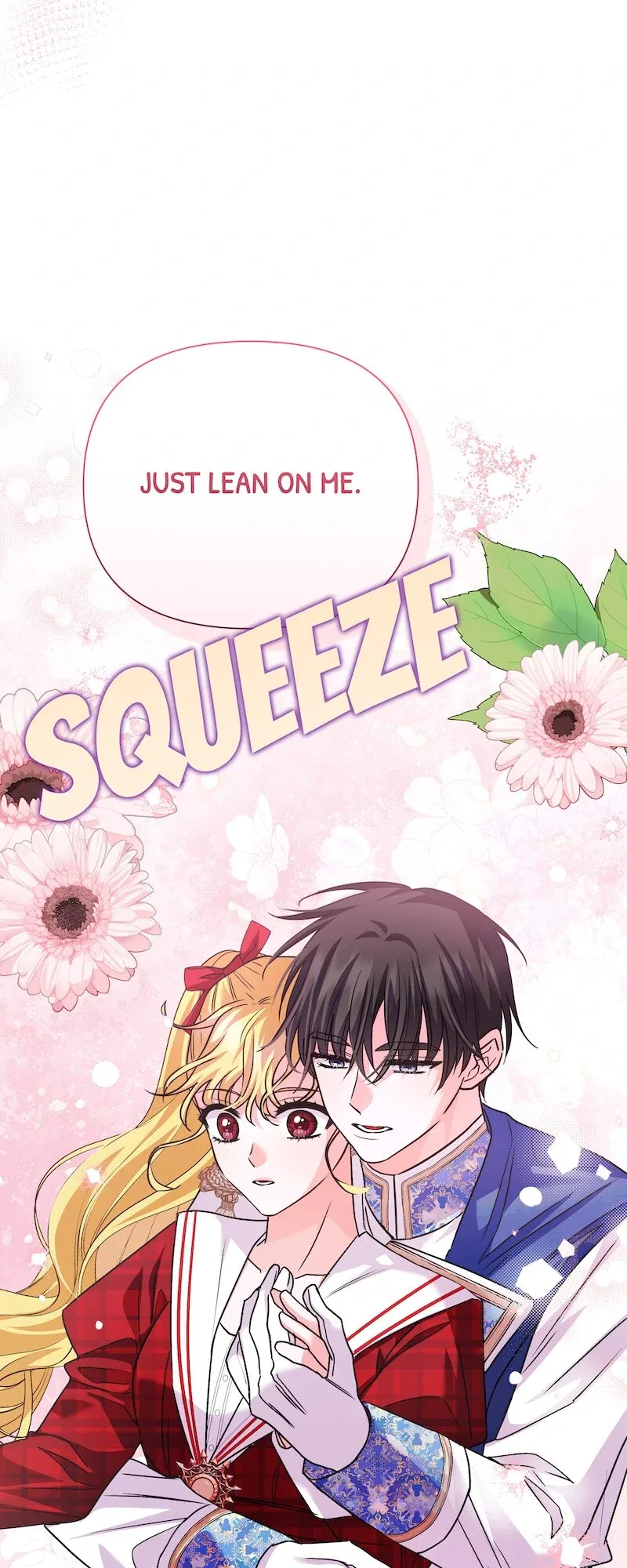 The Handsome Male Lead Won’t Let Me Log Out Chapter 61 page 11