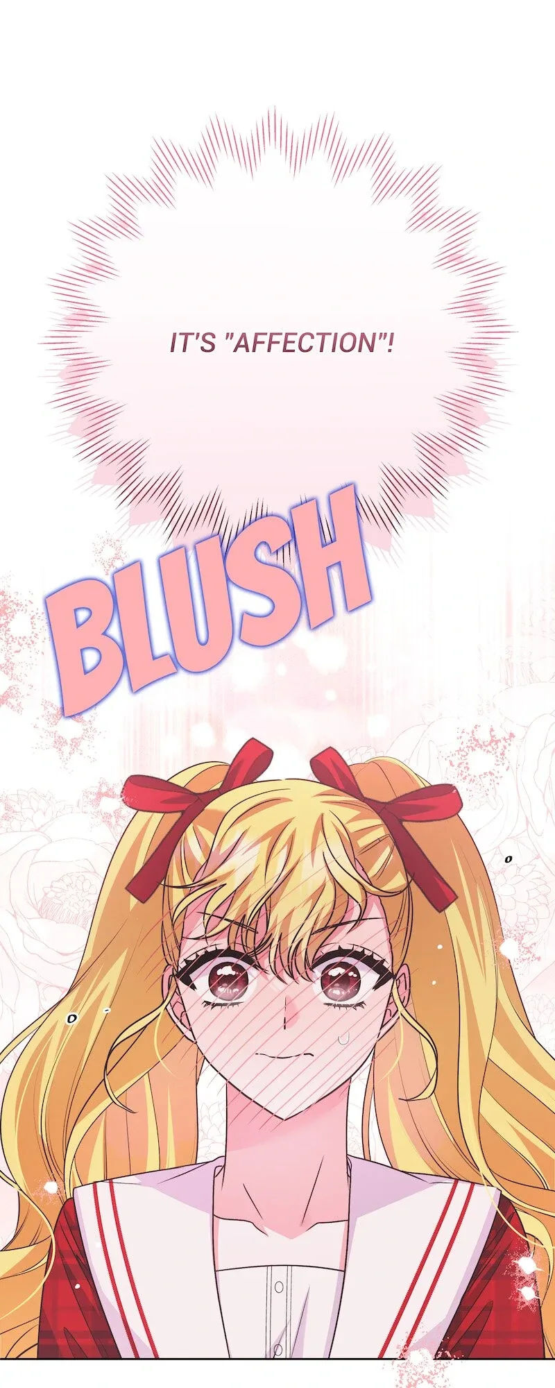 The Handsome Male Lead Won’t Let Me Log Out Chapter 61 page 33
