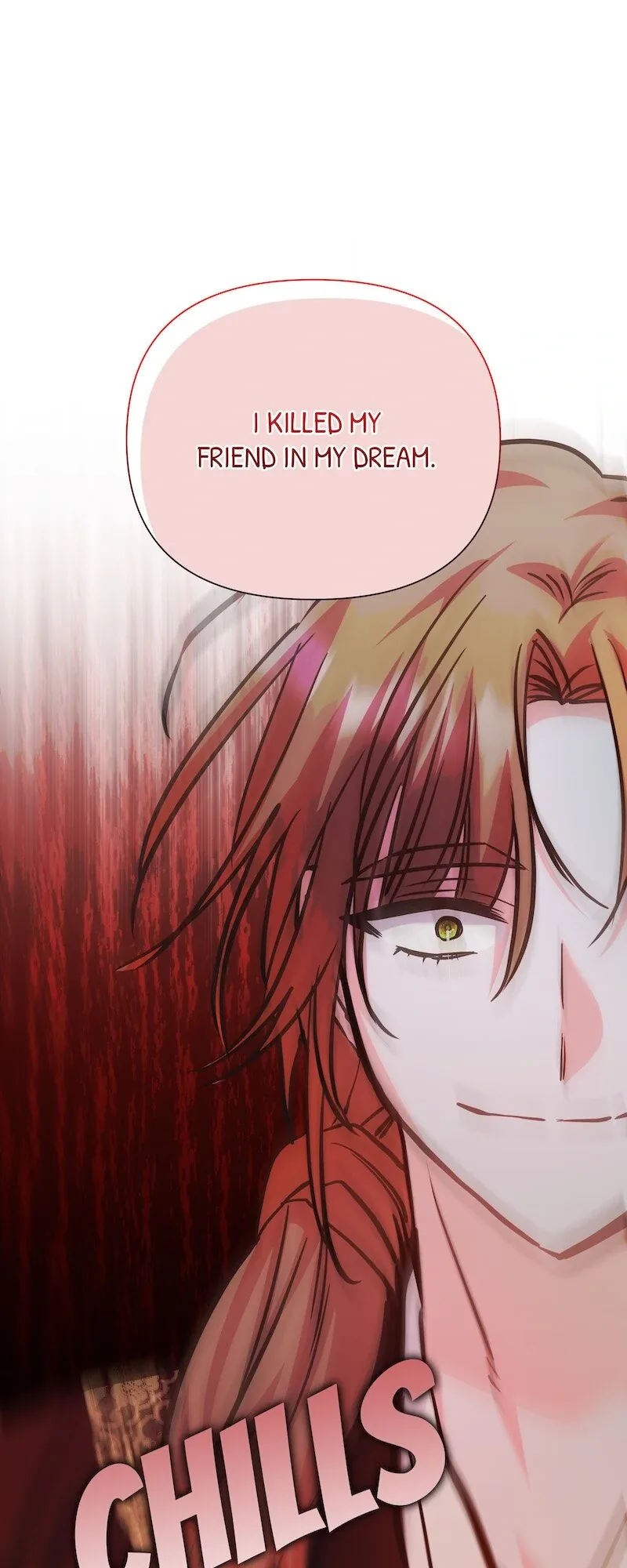 The Handsome Male Lead Won’t Let Me Log Out Chapter 61 page 41